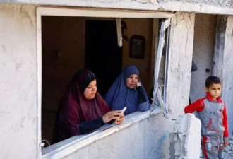 加沙战争满半年：从数字看以巴冲突影响
