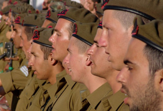 以哈战争届满半年 以色列宣布撤出加萨南
