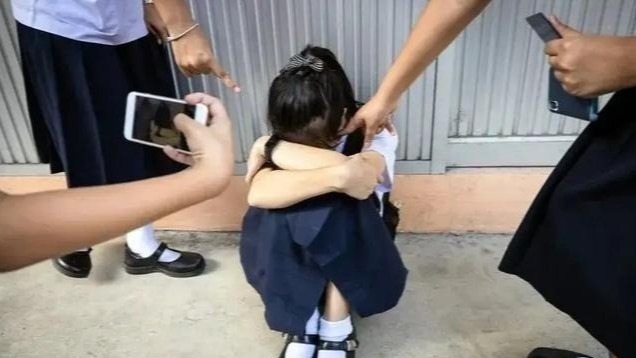 山西孝义被霸凌15岁女孩轻生跳楼？多方回应_凤凰网