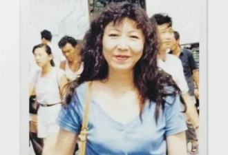 华裔富家女在别墅遇害，20年后真凶归案：爱上金发闺蜜老公惹的祸