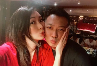 TVB女星自爆与台湾前夫离婚原因:一个中国很重要