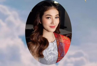 印尼女歌手梅莉萨突传死讯 年仅23岁