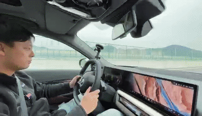 宝马9款车型将新增带视线确认自动变道