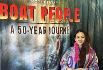 来稿：纪录片观后感——Boat People: A 50-Year Journey