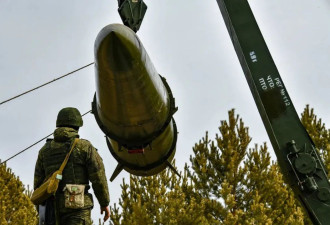 俄军:&quot;伊斯坎德尔&quot;导弹彻底摧毁乌无人机生产车间