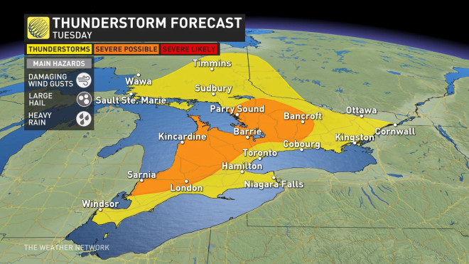 Baron_Ontario storm risk map_updated April 9