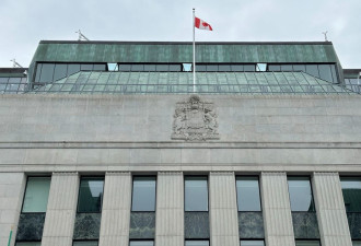 加拿大央行今天公布利率 预计维持5%