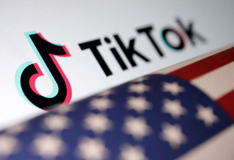 TikTok禁令：美国人高达1/3使用 参议院只能拖字诀？