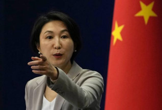 美日峰会携手抗中 中国外交部气炸回应