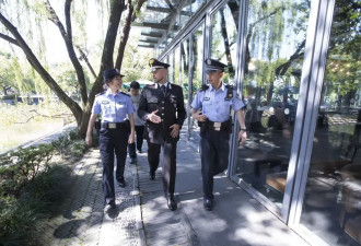 匈牙利邀请中国警察在境内执勤，欧盟不乐意了
