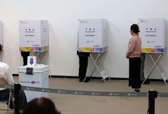 韩国会议员选举这么重要,尹锡悦好牌为何打烂了?