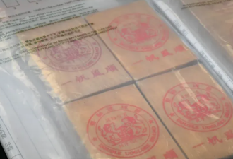 中国女学生贪图泰国免费游，竟偷运15斤海洛因转回香港
