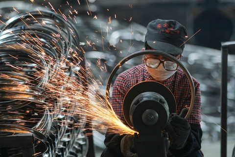 2022年中国GDP同比增长3% 四季度增长2.9%超预期