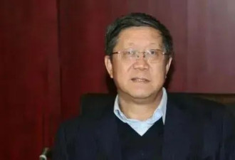 中国光大集团原董事长唐双宁被公诉
