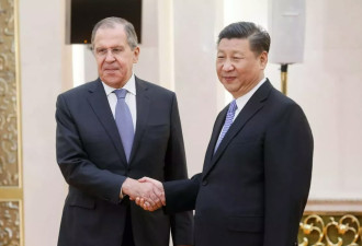 中俄已开启一项重磅对话 直挑美国核心利益？