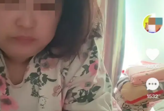 中国百万女网红与母一同惨死 凶手身分曝光
