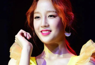 30岁美女歌手朴宝蓝死亡！家人后悔她进入娱乐圈