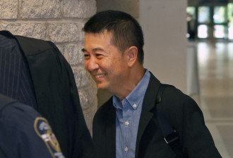 加拿大航天局前华裔工程师涉失信案被判无罪