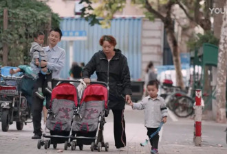被困在上海&quot;求子公寓&quot;的女人们，51岁苦苦尝试6年