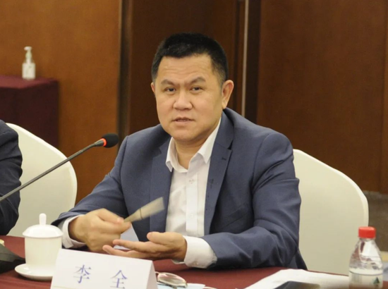 新华保险原董事长李全疑似失联去年刚退休_手机新浪网