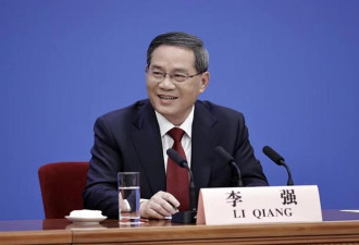港媒： 中国总理李强6月访问澳洲