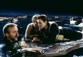惊曝《泰坦尼克》加拿大拍摄期间 全剧组被下药 警方修改记录