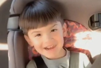 路怒射杀小男孩，华裔女的男友被判40年