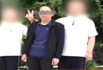 甘肃中学狼师专找男生 至少8人受害