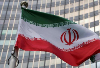 最新：伊朗发射首波导弹攻击 约旦等多国表态