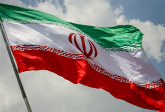 哈马斯回应伊朗对以色列报复性袭击