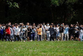 关系恶化！美青年赴华留学意愿降低