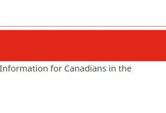 加拿大发布旅行禁令！多伦多这趟航班紧急取消！多国宣布停飞!