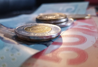 加拿大与美国降息预期迎来重大分歧，加币恐进一步"暴跌“