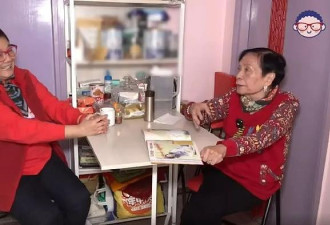 87岁女港星老无所依，名下有房却被迫住养老院，已立遗嘱捐空家产