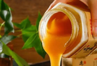 专家：蜂蜜是食用糖的健康替代品吗？