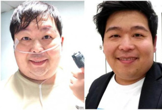 陈俊甫猝死年仅38岁 生前大吃大喝引发肥胖病症