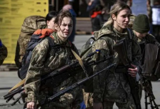 俄罗斯攻势日益加剧 乌克兰亮最后底牌？