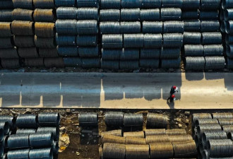 中国被指倾销廉价钢铁，威胁拉丁美洲工人就业