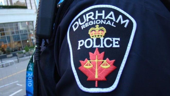 Durham police