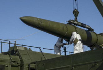 俄猛造武器攻乌克兰 中国帮了大忙