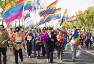 2018年南京彩虹马拉松，已经六年了