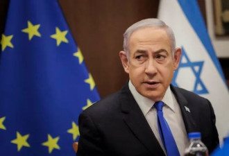 内塔尼亚胡：以色列将自己决定如何回应伊朗袭击