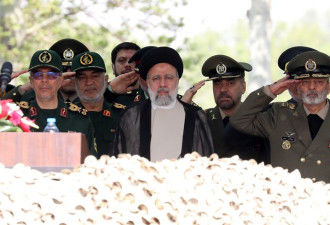 “大规模、严厉”：伊朗总统这样警告以色列