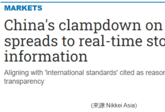 北京再传重磅消息：三大交易所停止披露数据