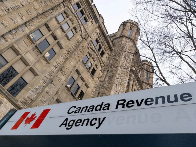 Today's letters: Canada Revenue Agency workers should be in the office |Ottawa Citizen