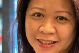 加拿大49岁华裔女子遭刺死陈尸街头 29岁华裔男子被捕