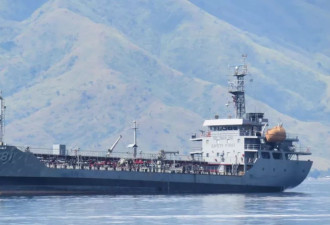 美菲联合军演将击沉中国制造船舶 菲军方：不是故意的