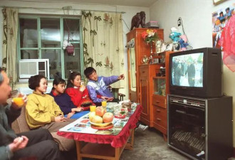 1990年代中国： 图2让人怀念 图5是当时的有钱人