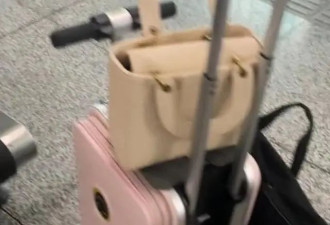 女子称带电动行李箱被禁入地铁站，杭州地铁回应