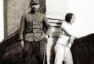 日本老兵的残酷日记：姑娘躲在阁楼里，日本兵犯下禽兽暴行